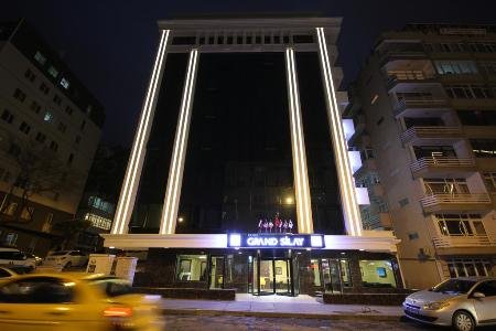 GRAND SİLAY HOTEL