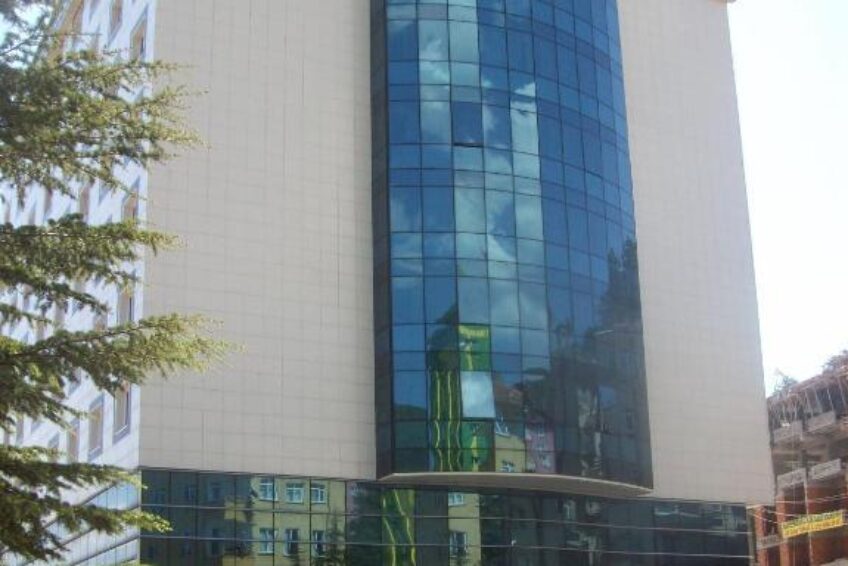 Kızılcahamam Başak Termal Hotel